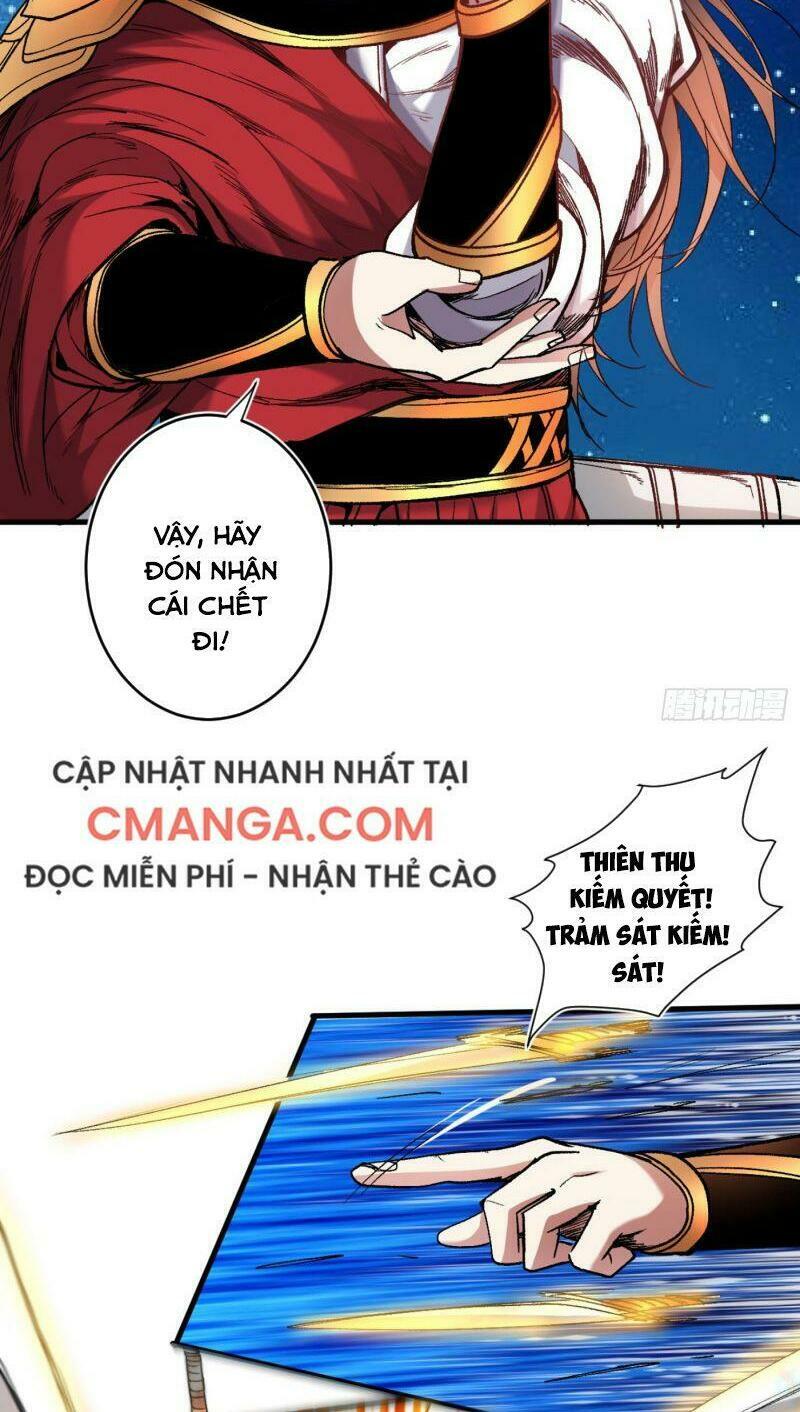 Bị Dạy Dỗ Thành Thánh Chapter 13 - Trang 16