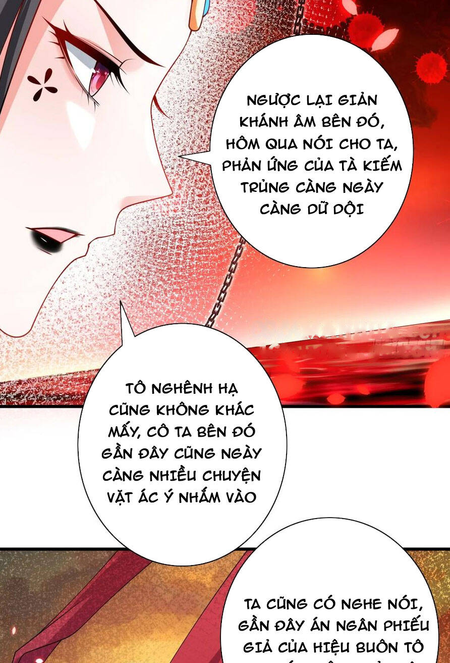 Bị Dạy Dỗ Thành Thánh Chapter 223 - Trang 14