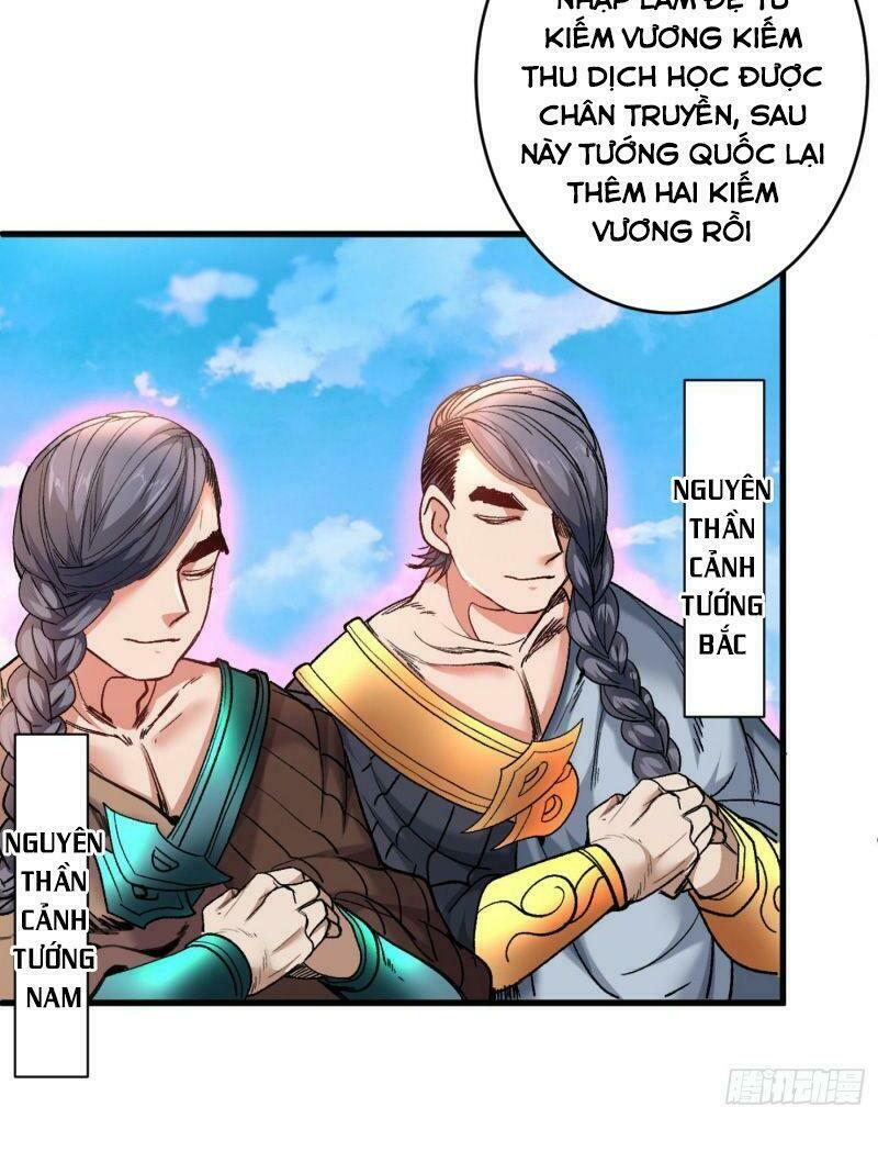 Bị Dạy Dỗ Thành Thánh Chapter 12 - Trang 5