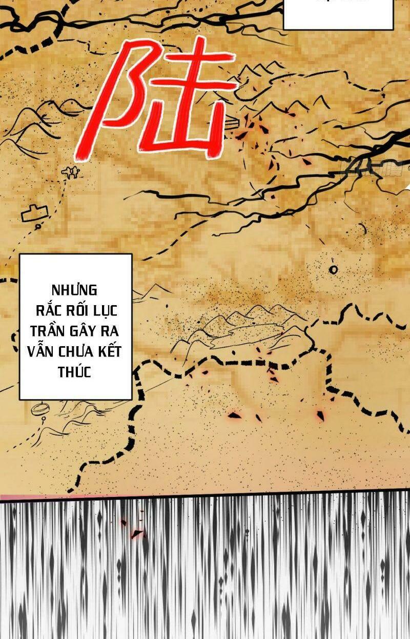 Bị Dạy Dỗ Thành Thánh Chapter 10 - Trang 23