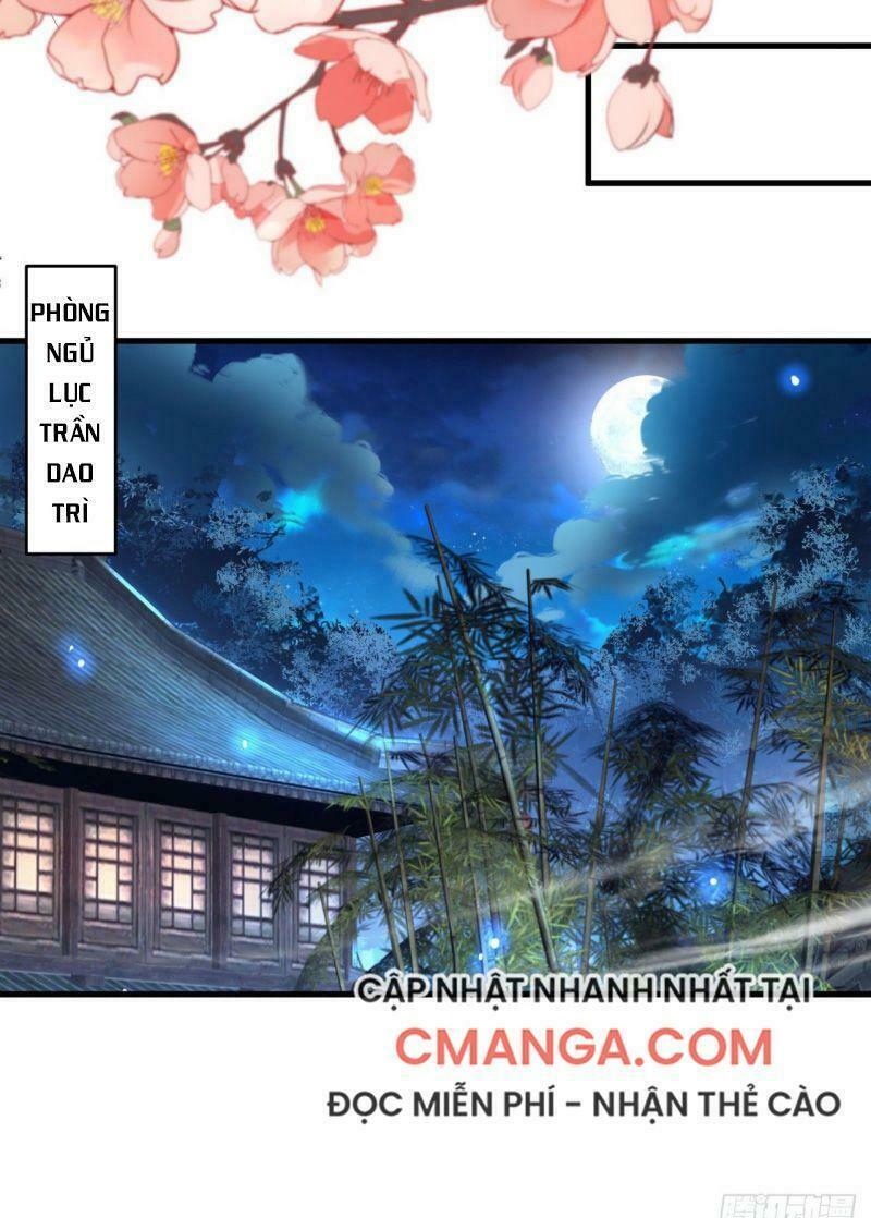 Bị Dạy Dỗ Thành Thánh Chapter 8 - Trang 36