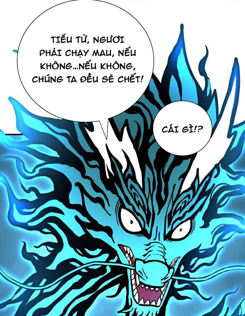 Bị Dạy Dỗ Thành Thánh Chapter 233 - Trang 36