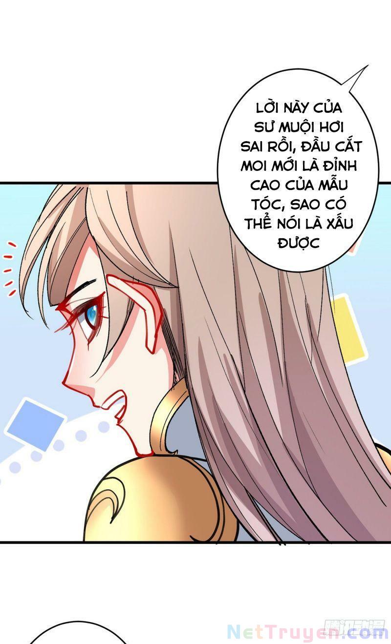 Bị Dạy Dỗ Thành Thánh Chapter 23 - Trang 14