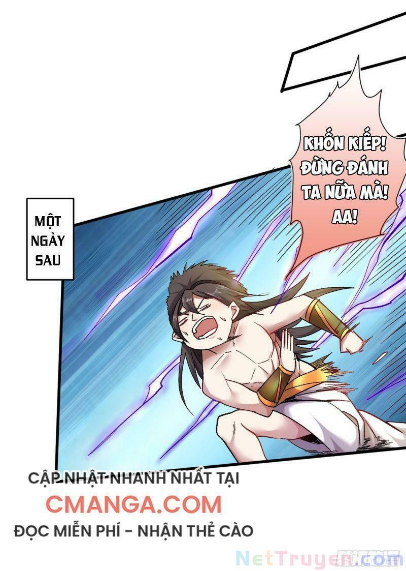 Bị Dạy Dỗ Thành Thánh Chapter 19 - Trang 30