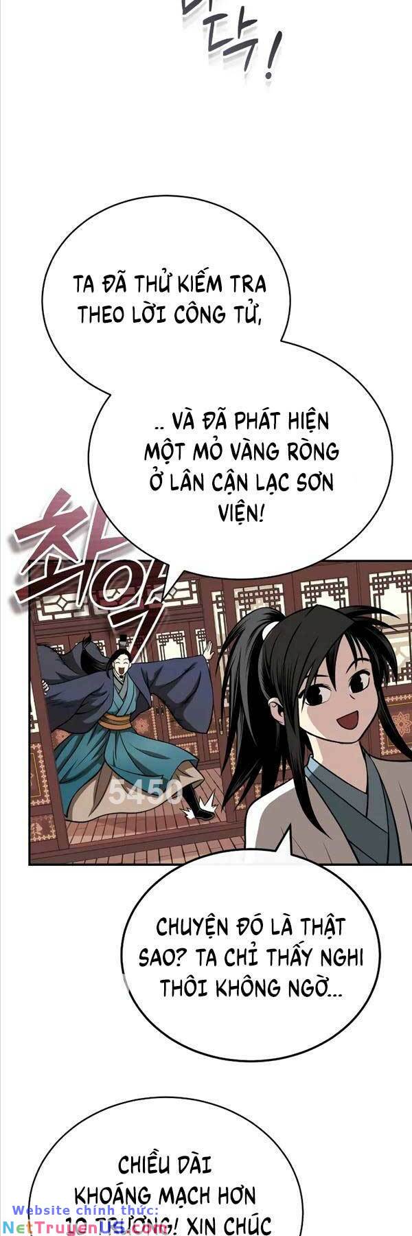 Quy Hoàn Lục Ma Đạo Chapter 16 - Trang 1