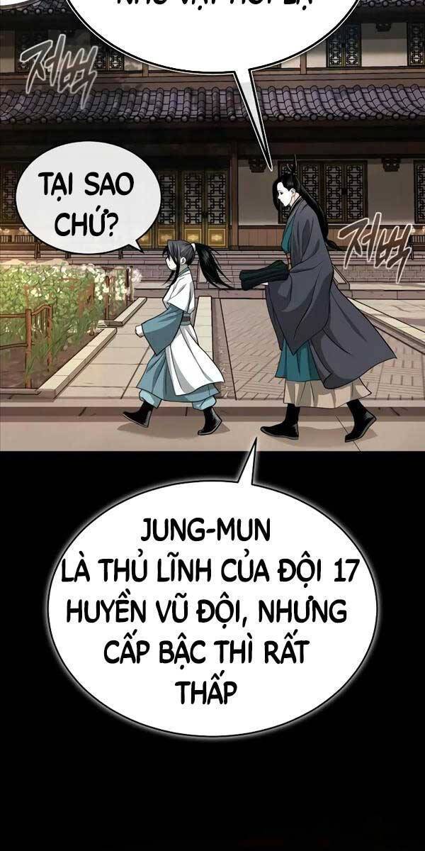 Quy Hoàn Lục Ma Đạo Chapter 2 - Trang 116