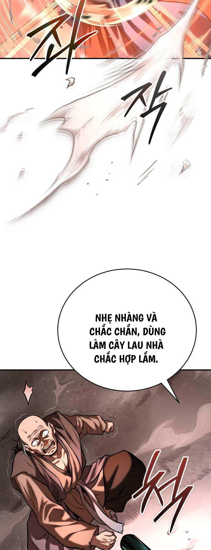 Quy Hoàn Lục Ma Đạo Chapter 43 - Trang 40