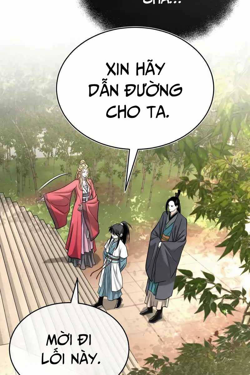 Quy Hoàn Lục Ma Đạo Chapter 4 - Trang 94