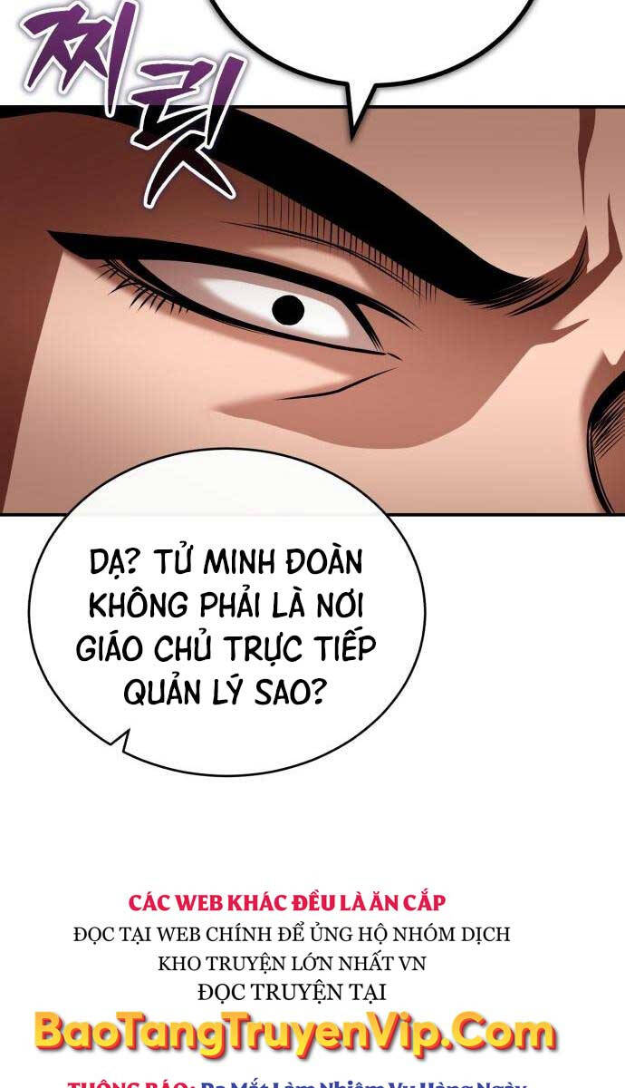 Quy Hoàn Lục Ma Đạo Chapter 18 - Trang 25