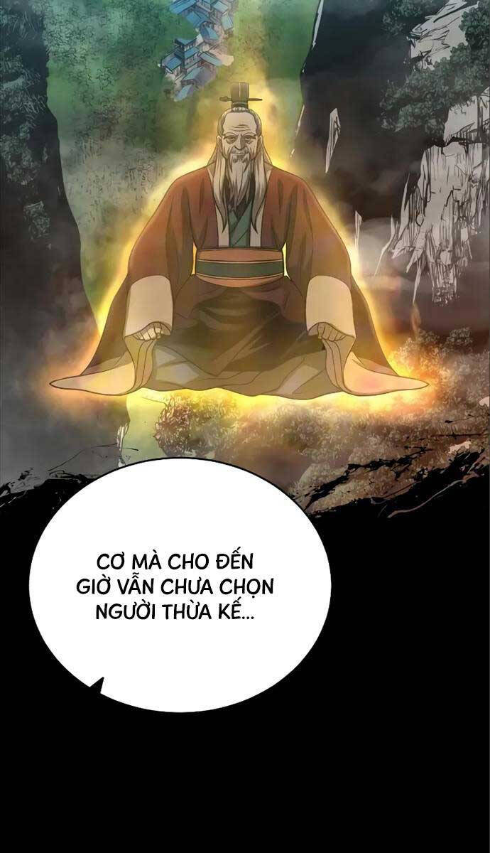 Quy Hoàn Lục Ma Đạo Chapter 20 - Trang 24