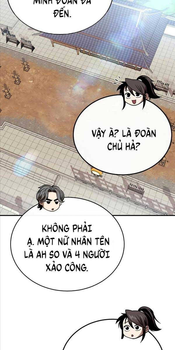 Quy Hoàn Lục Ma Đạo Chapter 17 - Trang 7