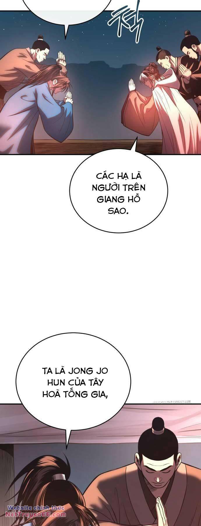 Quy Hoàn Lục Ma Đạo Chapter 40 - Trang 46