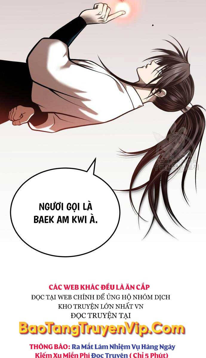 Quy Hoàn Lục Ma Đạo Chapter 25 - Trang 16