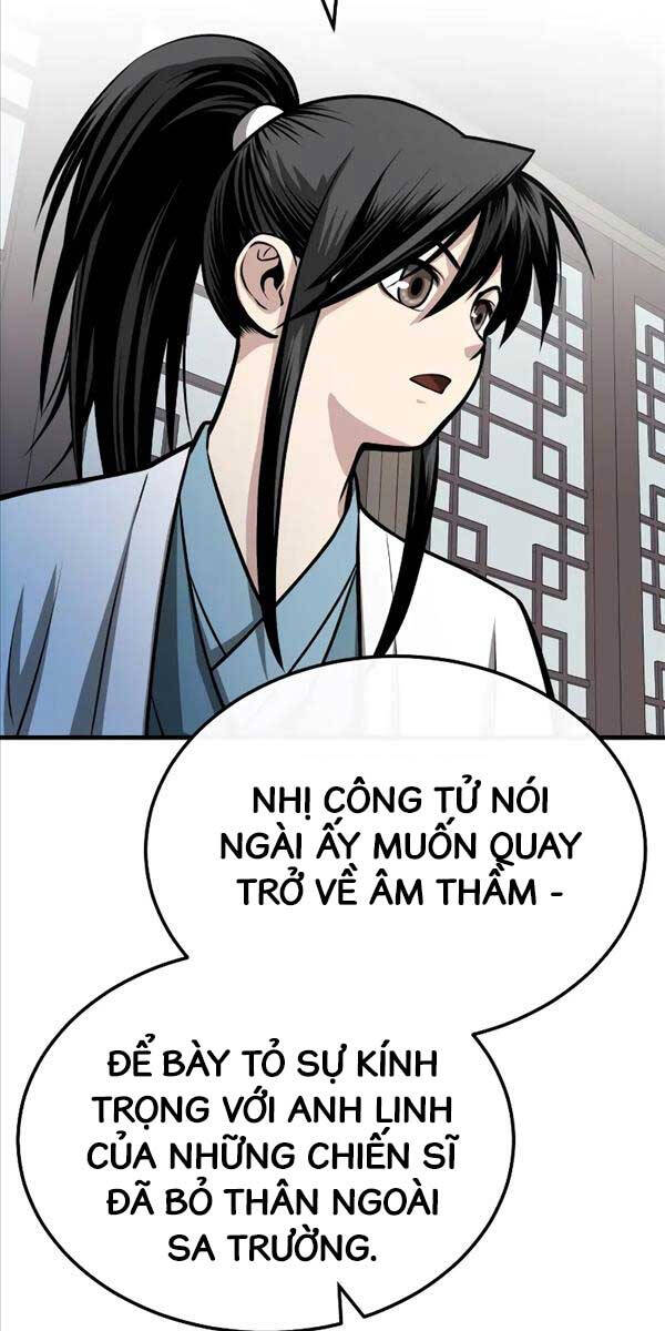 Quy Hoàn Lục Ma Đạo Chapter 12 - Trang 36