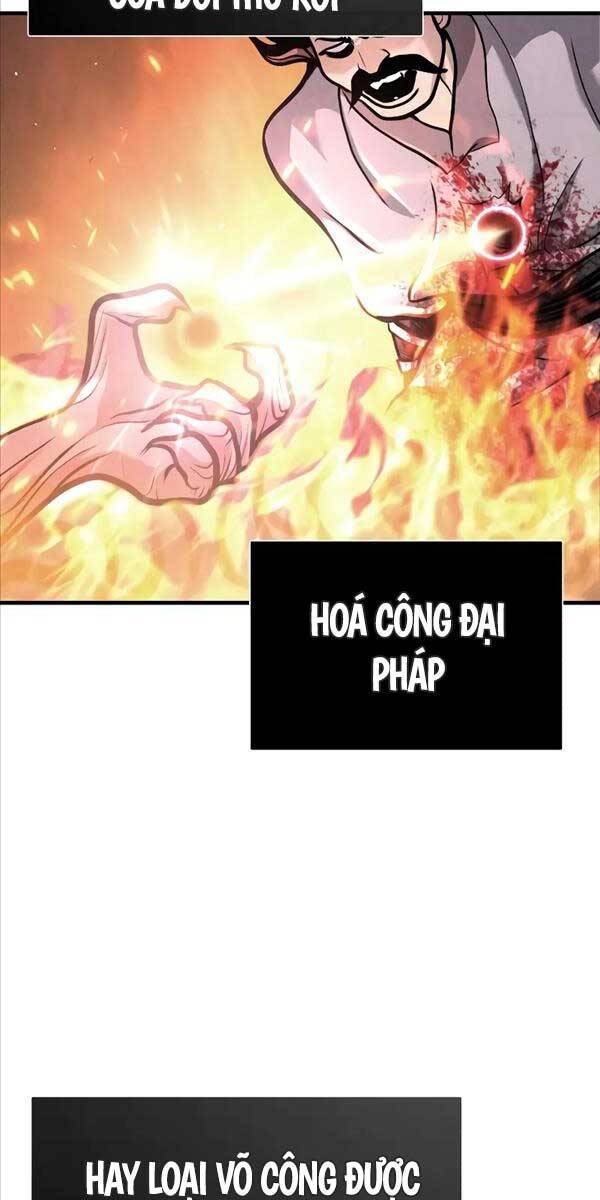 Quy Hoàn Lục Ma Đạo Chapter 2 - Trang 44