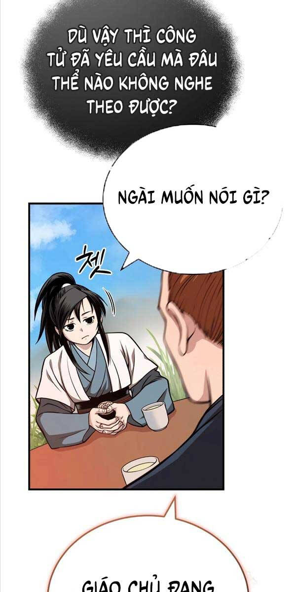 Quy Hoàn Lục Ma Đạo Chapter 15 - Trang 49