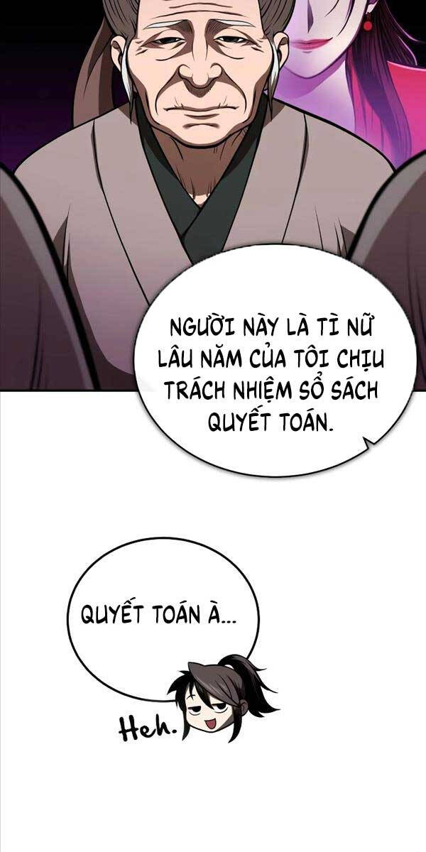 Quy Hoàn Lục Ma Đạo Chapter 17 - Trang 15