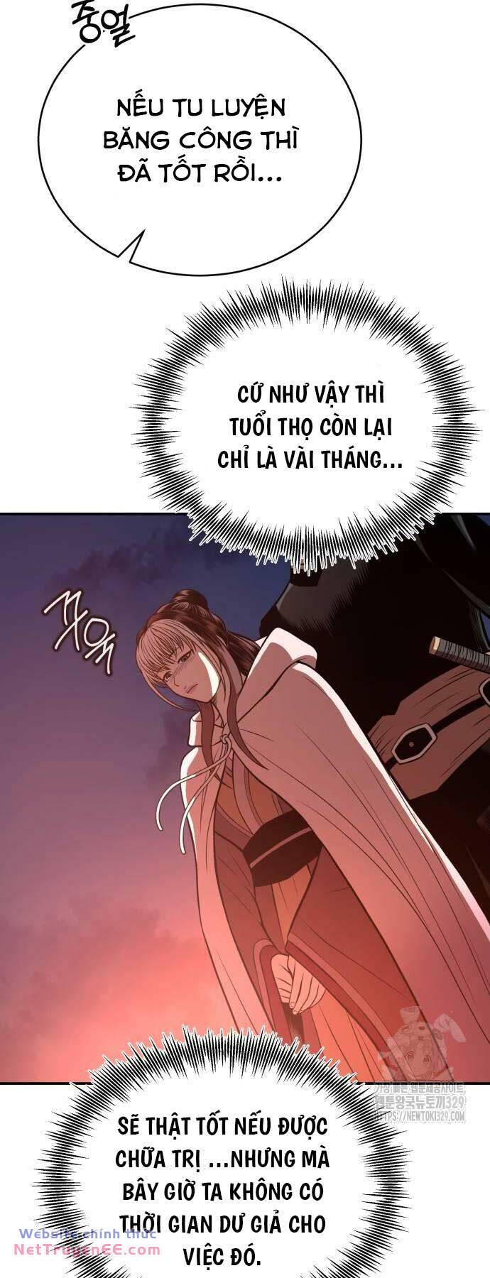 Quy Hoàn Lục Ma Đạo Chapter 40 - Trang 52