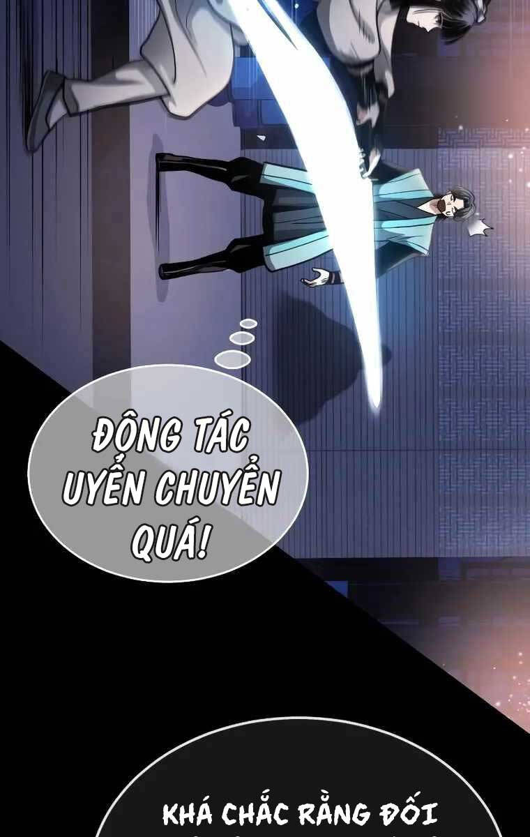 Quy Hoàn Lục Ma Đạo Chapter 8 - Trang 36