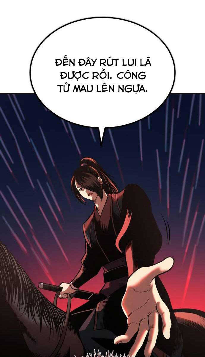 Quy Hoàn Lục Ma Đạo Chapter 26 - Trang 61