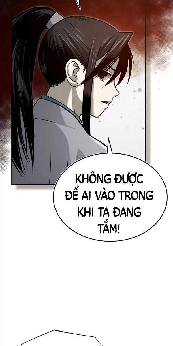 Quy Hoàn Lục Ma Đạo Chapter 2 - Trang 23