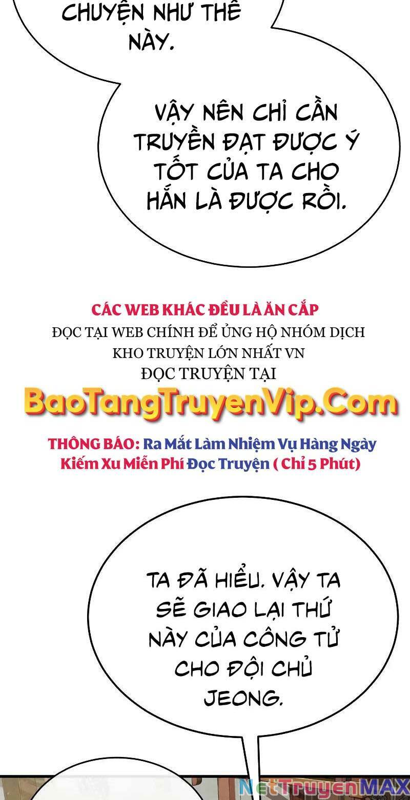 Quy Hoàn Lục Ma Đạo Chapter 3 - Trang 24