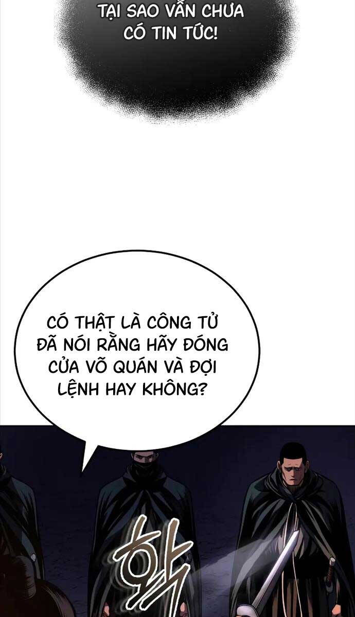 Quy Hoàn Lục Ma Đạo Chapter 22 - Trang 61