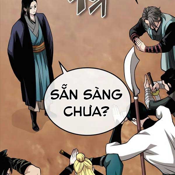 Quy Hoàn Lục Ma Đạo Chapter 10 - Trang 110