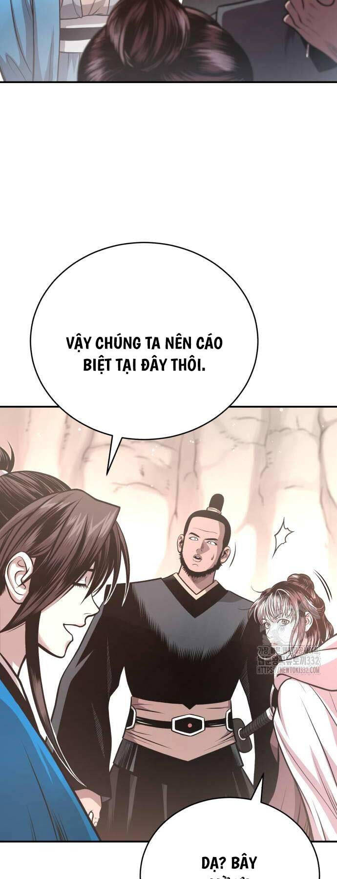 Quy Hoàn Lục Ma Đạo Chapter 43 - Trang 10