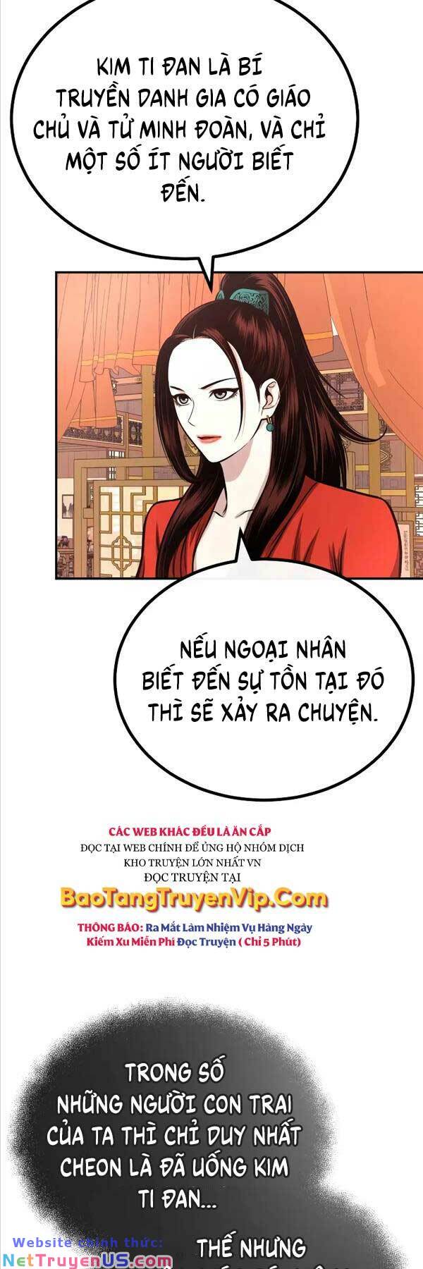 Quy Hoàn Lục Ma Đạo Chapter 16 - Trang 57