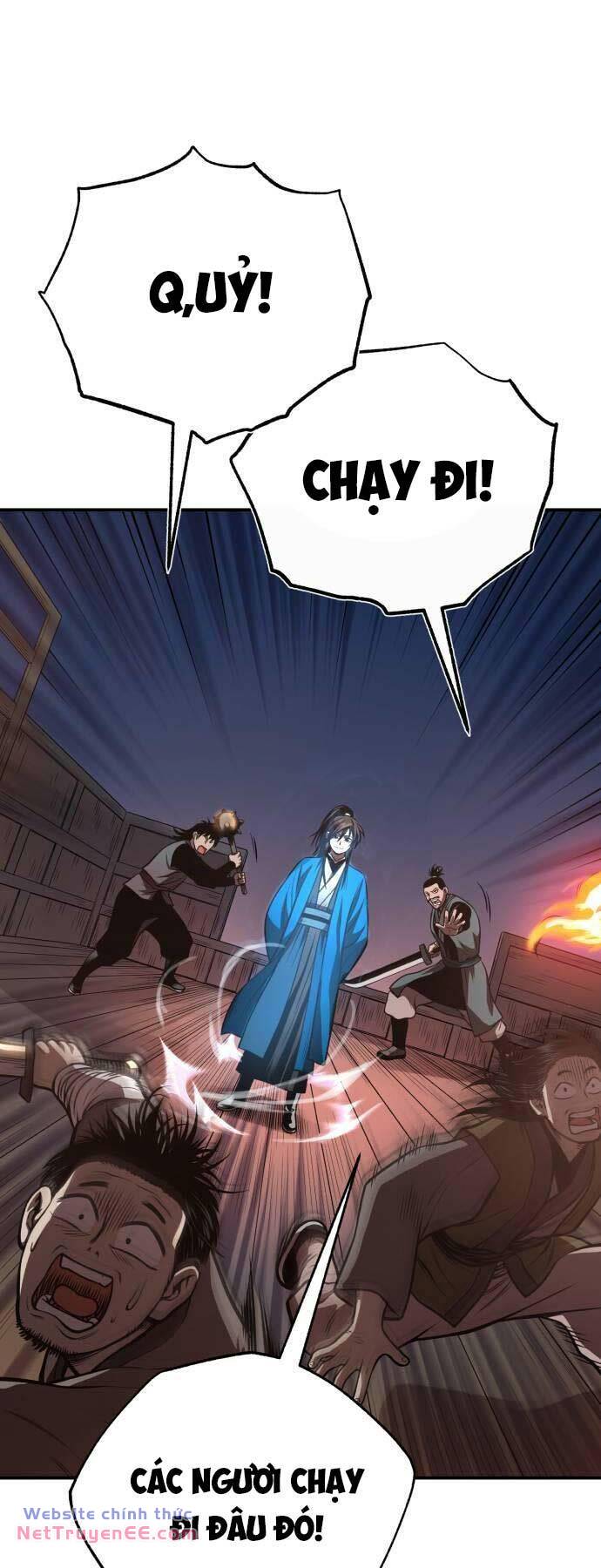 Quy Hoàn Lục Ma Đạo Chapter 40 - Trang 65