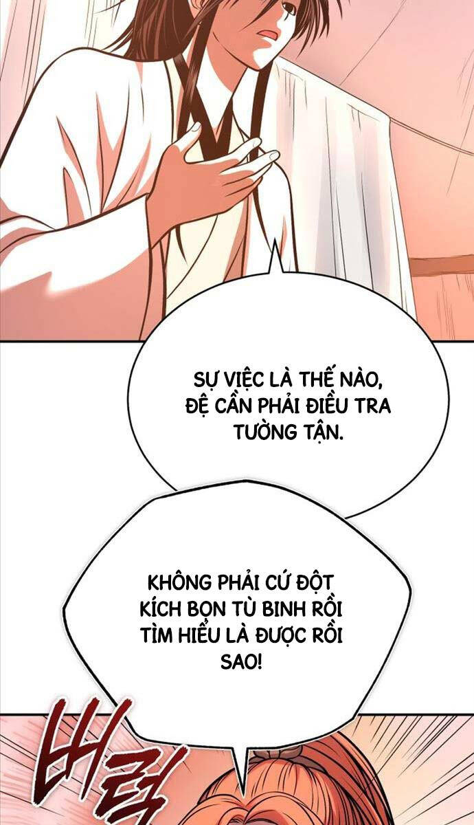 Quy Hoàn Lục Ma Đạo Chapter 30 - Trang 74