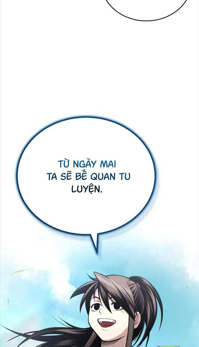 Quy Hoàn Lục Ma Đạo Chapter 22 - Trang 110