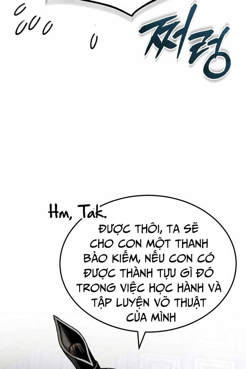 Quy Hoàn Lục Ma Đạo Chapter 5 - Trang 33