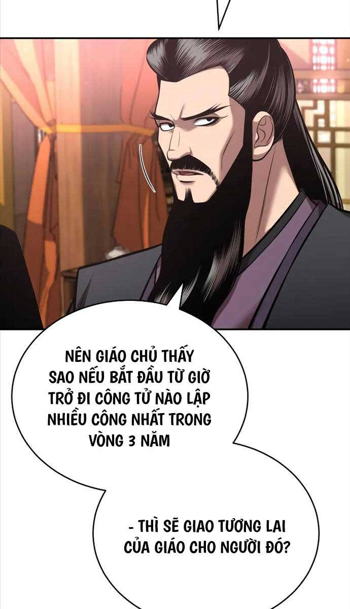 Quy Hoàn Lục Ma Đạo Chapter 24 - Trang 47