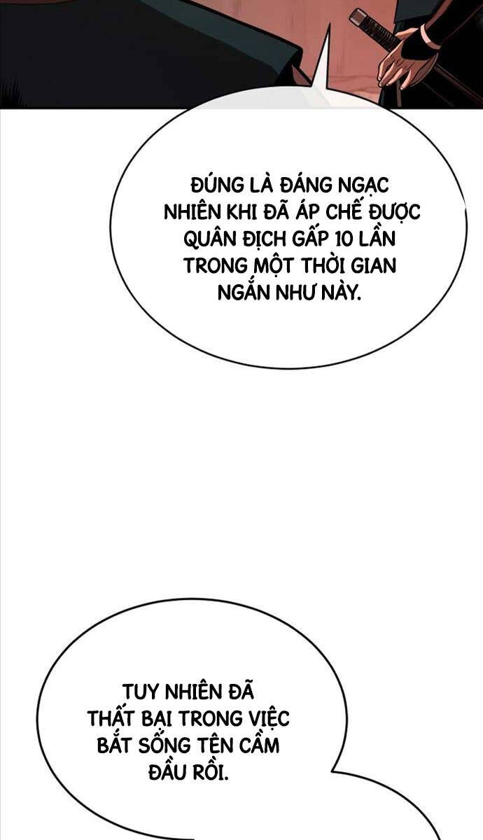 Quy Hoàn Lục Ma Đạo Chapter 30 - Trang 26