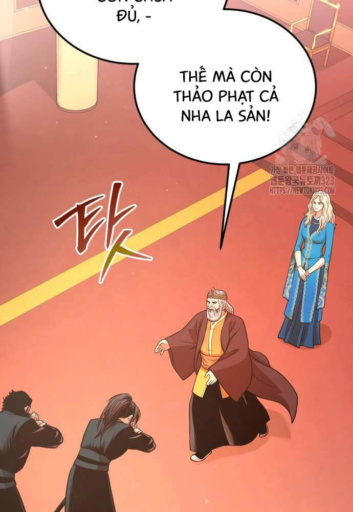 Quy Hoàn Lục Ma Đạo Chapter 34 - Trang 21