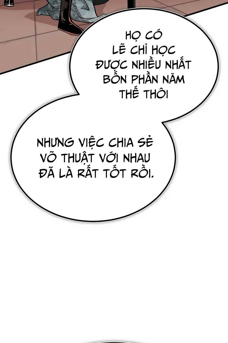 Quy Hoàn Lục Ma Đạo Chapter 9 - Trang 37