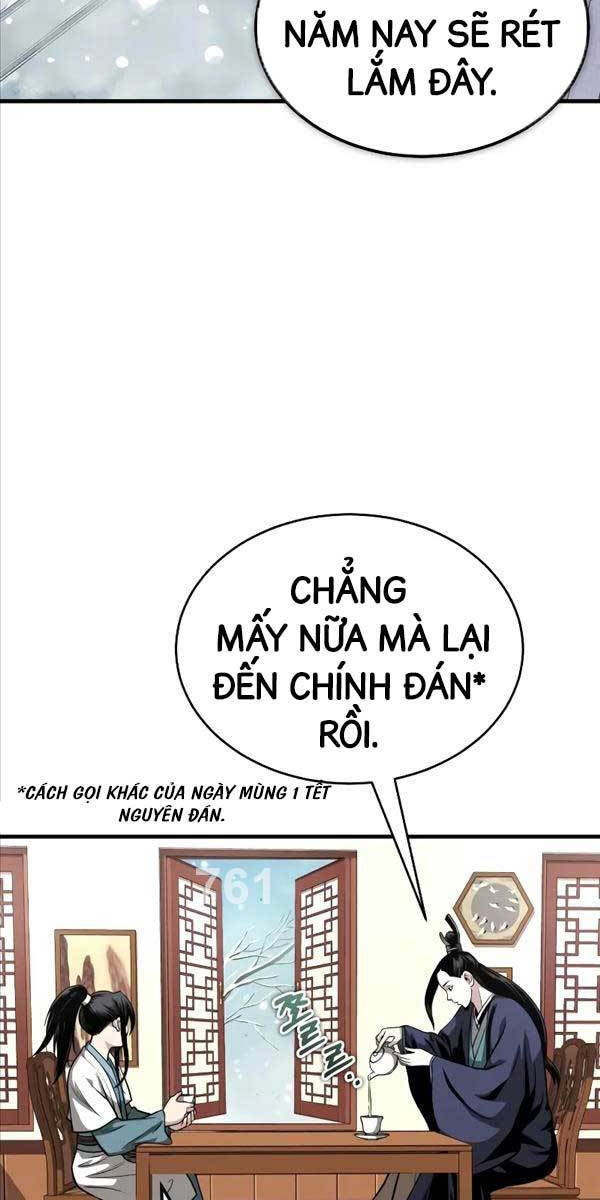 Quy Hoàn Lục Ma Đạo Chapter 12 - Trang 1