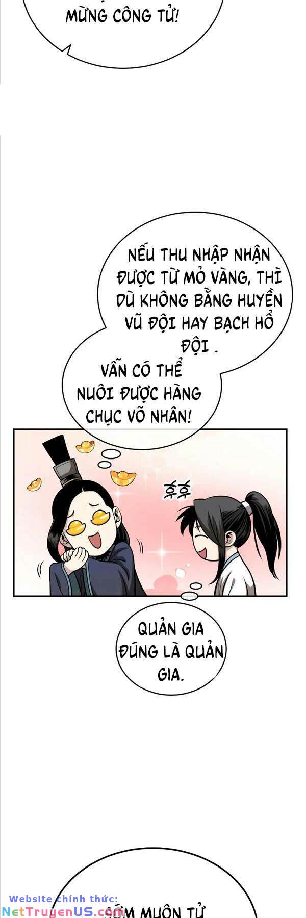 Quy Hoàn Lục Ma Đạo Chapter 16 - Trang 2