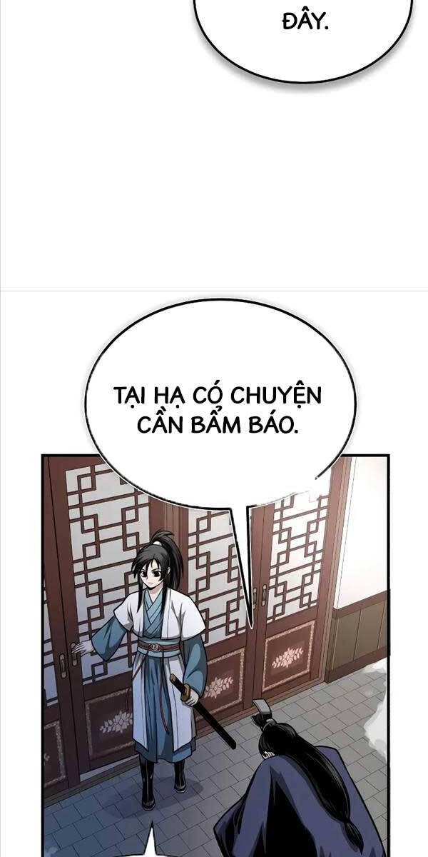 Quy Hoàn Lục Ma Đạo Chapter 12 - Trang 34