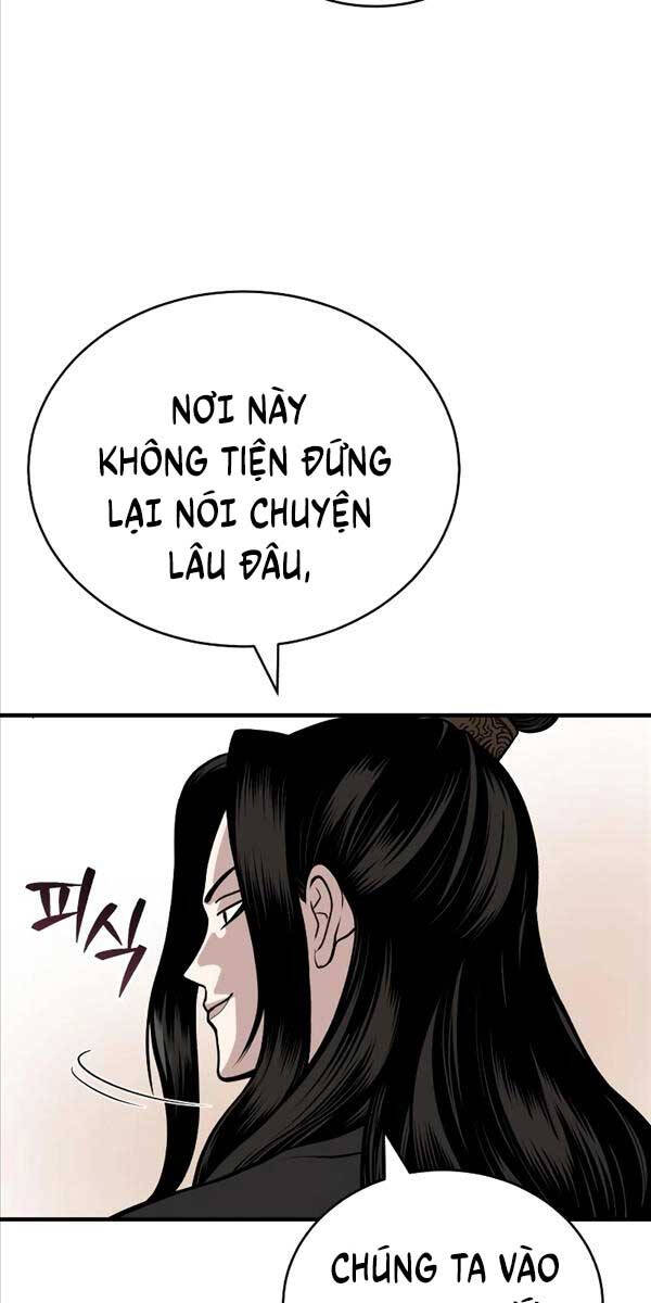 Quy Hoàn Lục Ma Đạo Chapter 15 - Trang 6