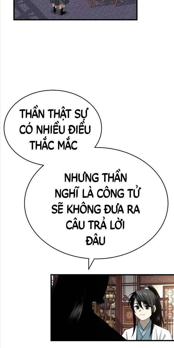 Quy Hoàn Lục Ma Đạo Chapter 2 - Trang 95