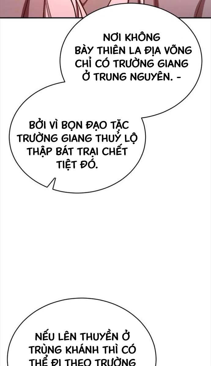 Quy Hoàn Lục Ma Đạo Chapter 39 - Trang 91