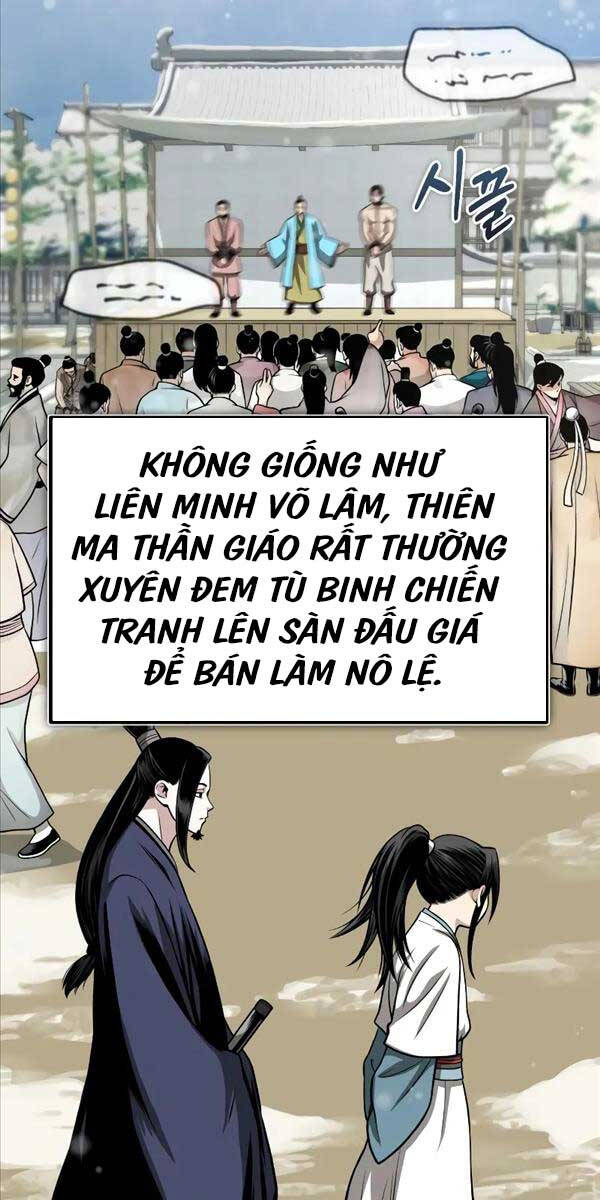 Quy Hoàn Lục Ma Đạo Chapter 12 - Trang 50