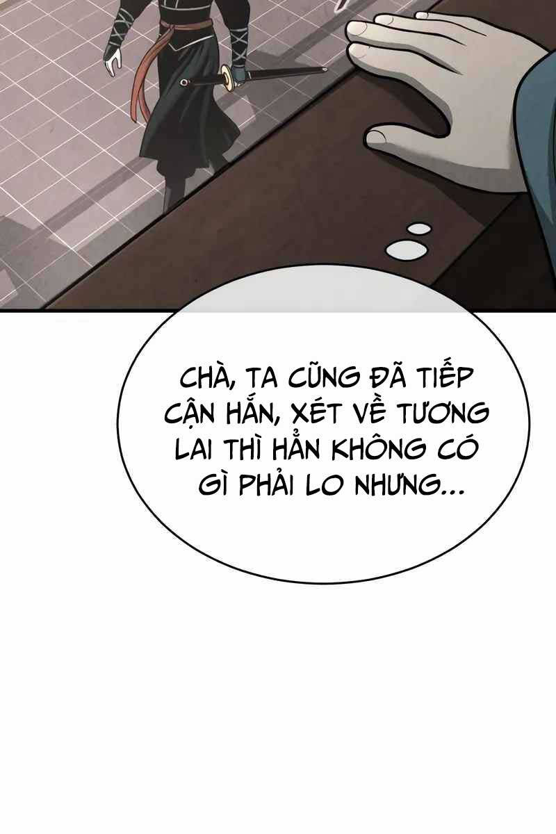 Quy Hoàn Lục Ma Đạo Chapter 4 - Trang 19