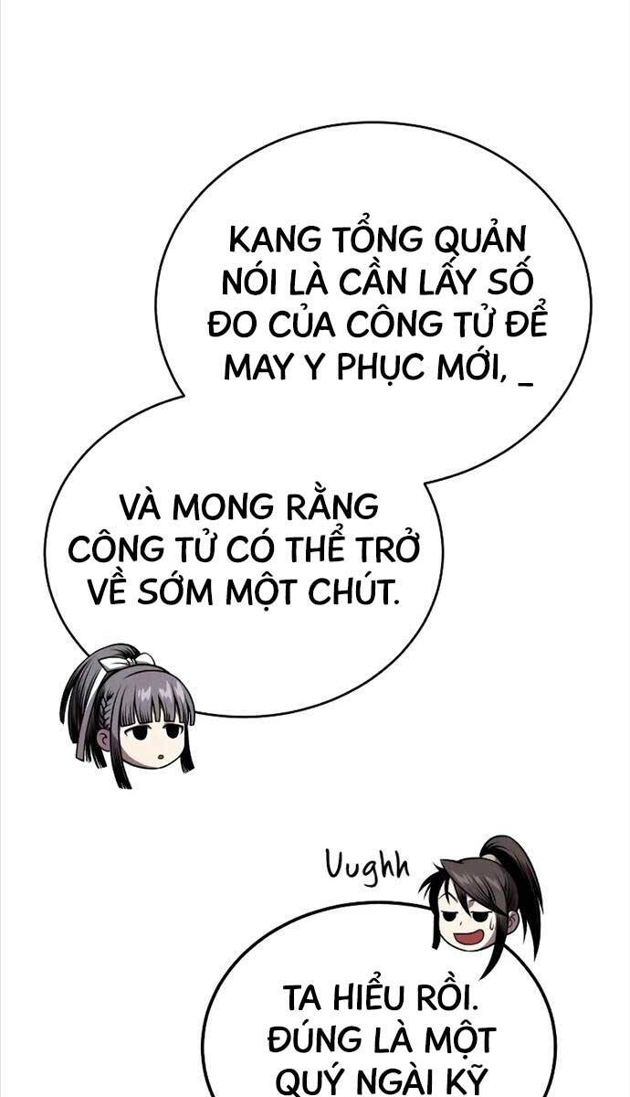 Quy Hoàn Lục Ma Đạo Chapter 19 - Trang 41