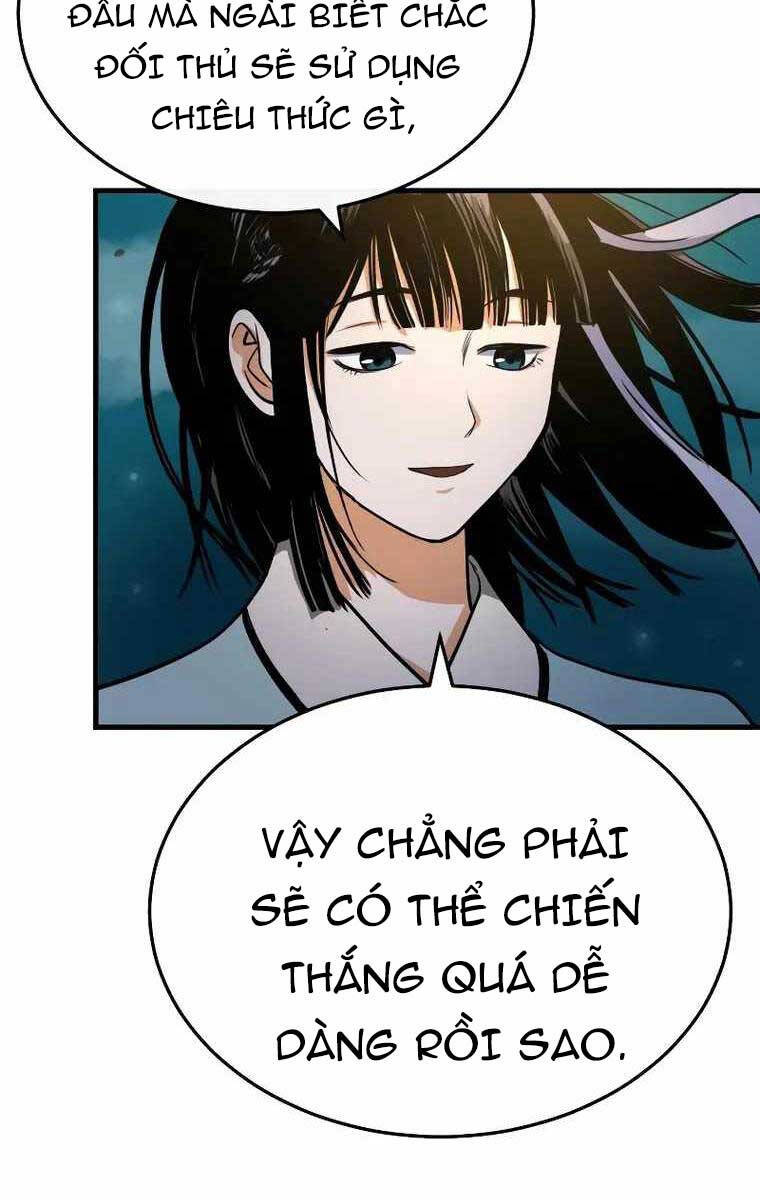 Quy Hoàn Lục Ma Đạo Chapter 8 - Trang 109