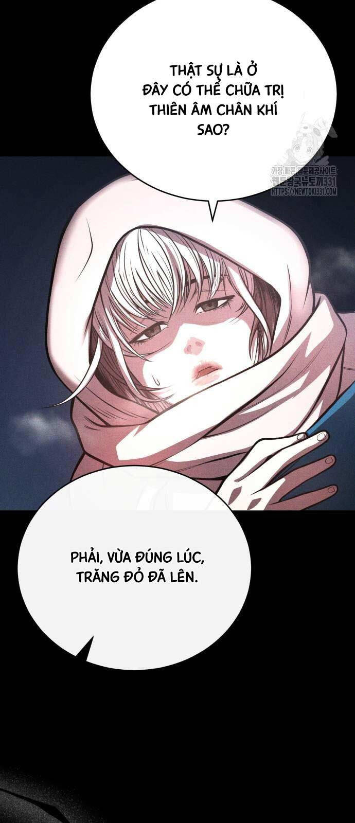 Quy Hoàn Lục Ma Đạo Chapter 42 - Trang 14