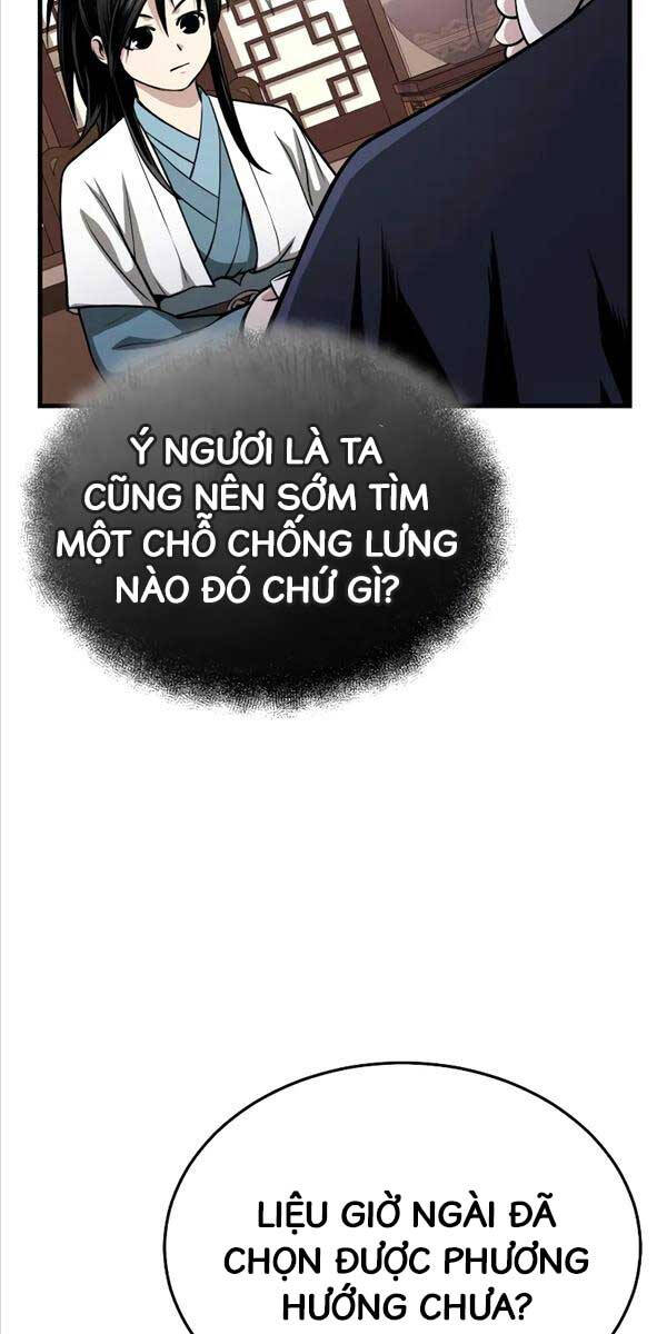 Quy Hoàn Lục Ma Đạo Chapter 12 - Trang 7